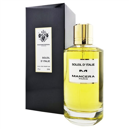 MANCERA SOliel D'ITALIE  edp (U)