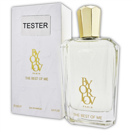 ORLOV BEST of Me  edp (U) - Tester б/упак