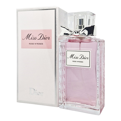 CD MISS DIOR ROSE N'ROSES  edt (L)