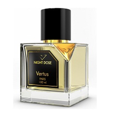 VERTUS NIGHT DOSE edp (U) - Tester