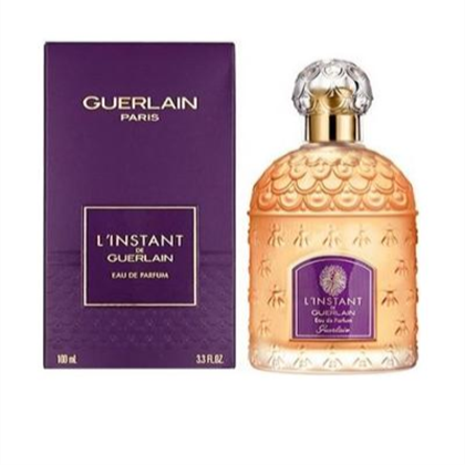 L'INSTANT de GUERLAN  edp (L)