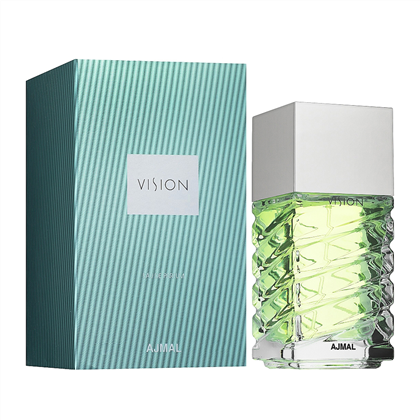 AJMAL VISION  edp (M)