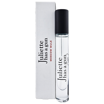 J.H a G. MOSCOW MULE  edp (U) mini