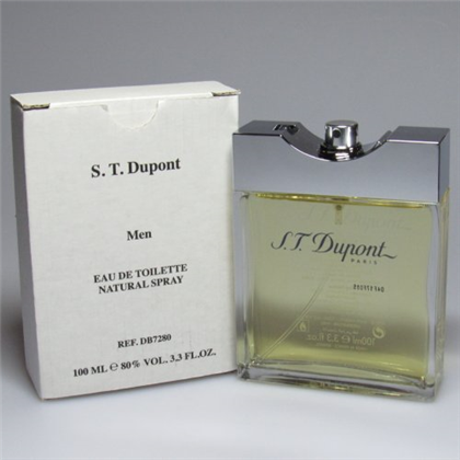 S.T.DUPONT pour HOMME  edt (M)  -Tester