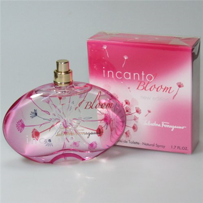 SF INCANTO BLOOM  edt (L)