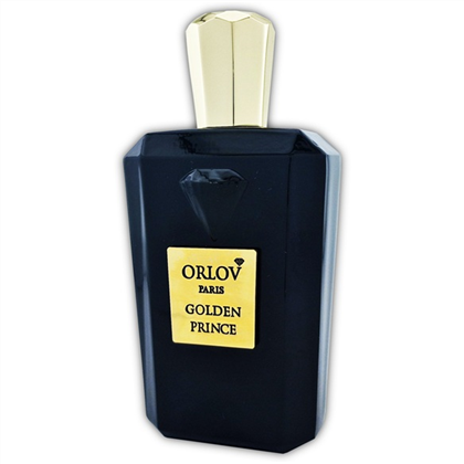 ORLOV GOLDEN PRINCE  edp (U) - Tester б/упак.