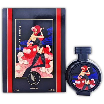 HFC I Wanna Be Loved By You  edp (U) new 2024 - Tester