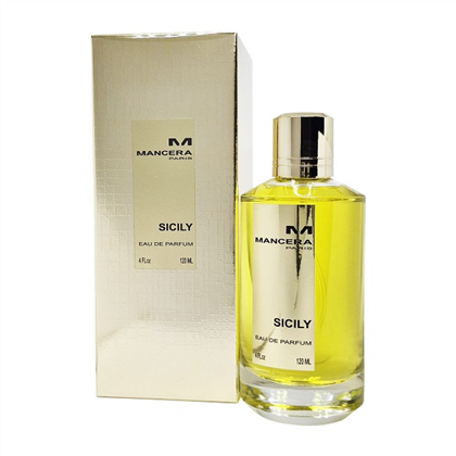 MANCERA SICILY edp (L)