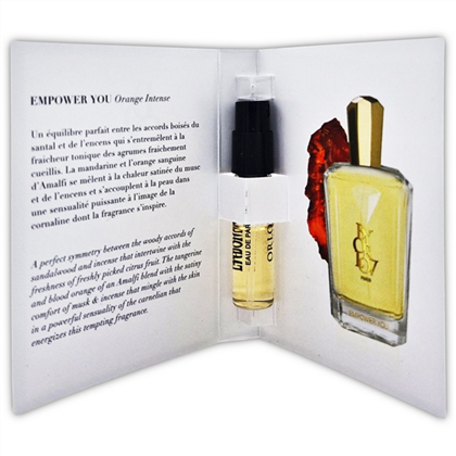 ORLOV EMPOWER YOU  edp (U) vial