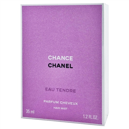CHANEL CHANCE eau TENDRE  h/mist (L)