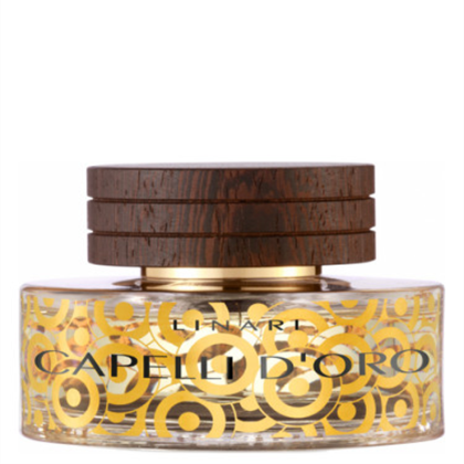 LINARI CAPELLI D'ORO edp (U)