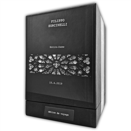 Filippo Sorcinelli Notre dame 15.4.2019  edp (U)