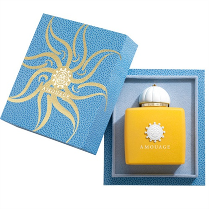 AMOUAGE SUNSHINE WOMEN  edp (L)