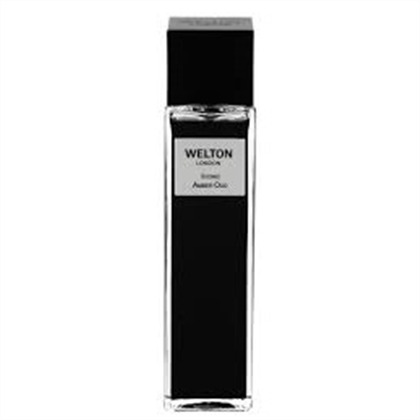 WELTON Iconic Amber Oud edp (U) - Tester