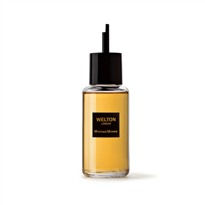WELTON Mystique Myrrhe extrait de parfum (U) refillable