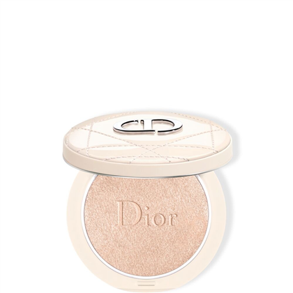 CD DIORSKIN FOREVER Couture Luminizer комп. пудра-хайлайт. 02 Pink Glow