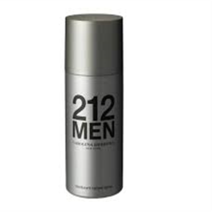 212 MEN  deo (M)