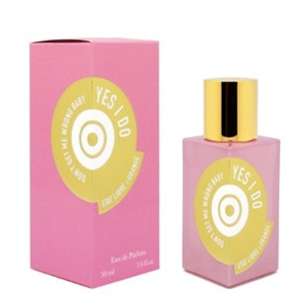 ETAT d*ORANGE YES I DO  edp (L)