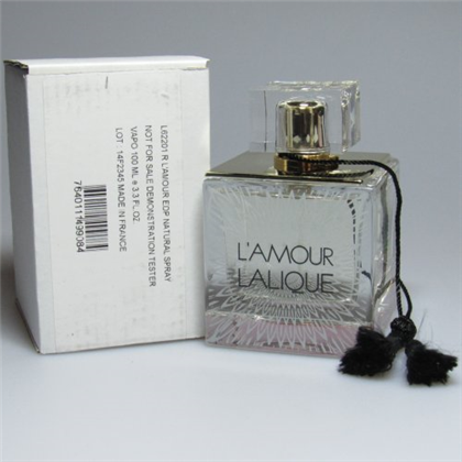 LALIQUE L'Amour  edp (L) - Tester