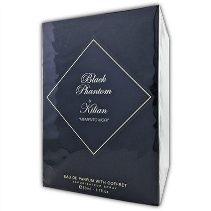 Kilian BLACK PHANTOM Momento Mori  edp (U)