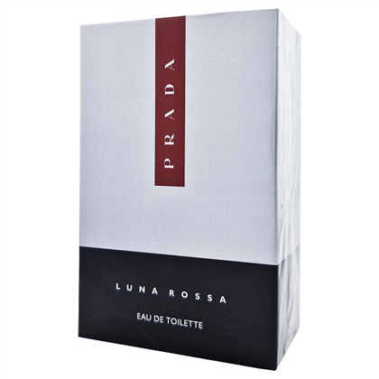 PRADA LUNA Rossa MEN  edt (M)