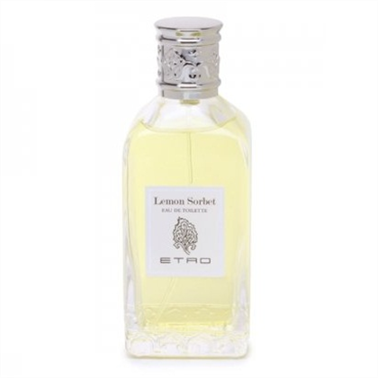 ETRO LEMON SORBET  edt (U) - Tester