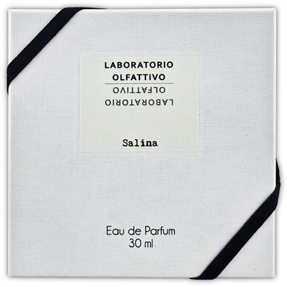 LABORATORIO OLFATTIVO SALINA edp (U)