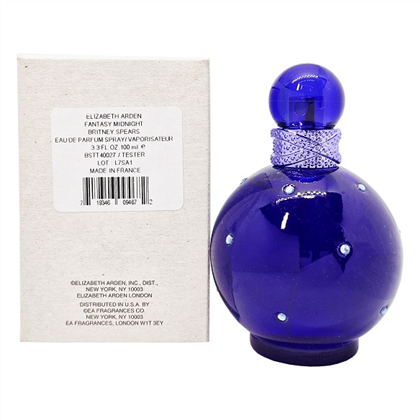 B.S. FANTASY MIDNIGHT  edp (L) - Tester