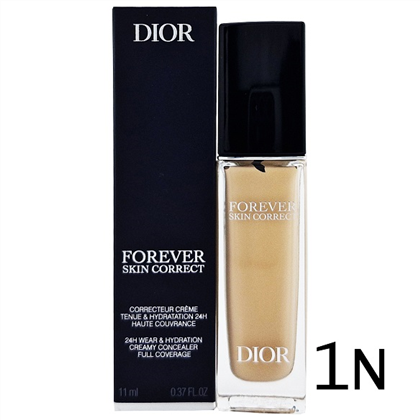 CD FOREVER Skin Corrector корректор д/лица 1N Neutral