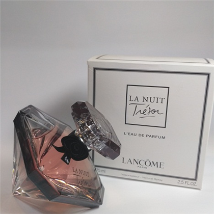 LANCOME La Nuit TRESOR  edp (L) -Tester
