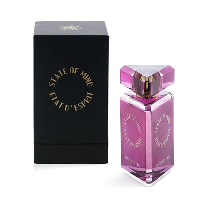 STATE OF MIND BUTTERFLY MIND edp (U)