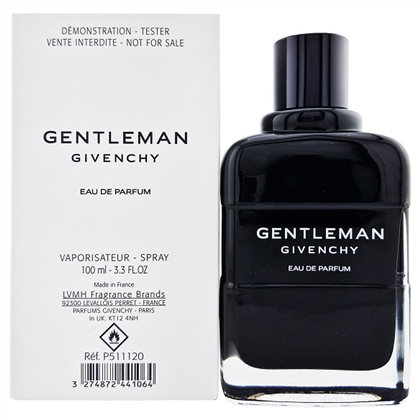 GIVENCHY GENTLEMAN  edp (M) - Tester