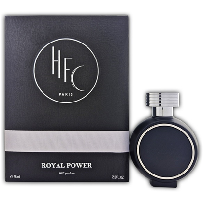 HFC Royal POWER  edp (M) - Tester