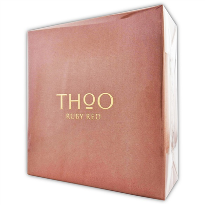 The House of Oud Ruby Red  edp (U)