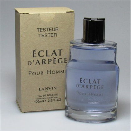 ECLAT D'ARPEGE pour HOMME  edt (M) - Tester