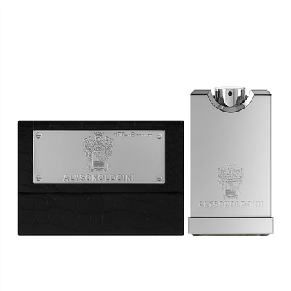 ALYSONOLDOINI BOURBON OUD edp (U)