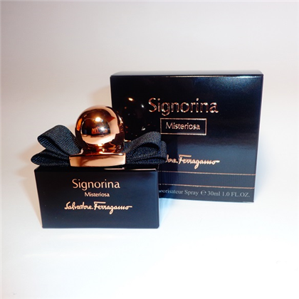 SF SIGNORINA MISTERIOZA  edp (L) mini