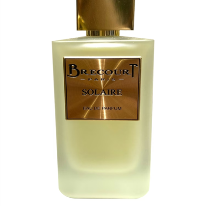 BRECOURT SOLAIRE  edp (U)