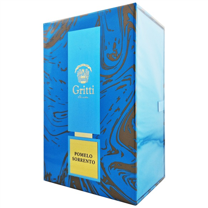 GRITTI Pomelo Sorrento edp (U)