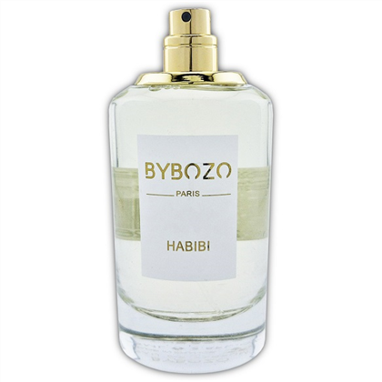 ByBOZO HABIBI  edp (U) - Tester