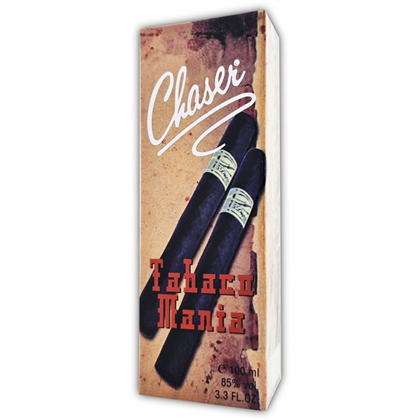CHASER Tabaco Mania edt (M)