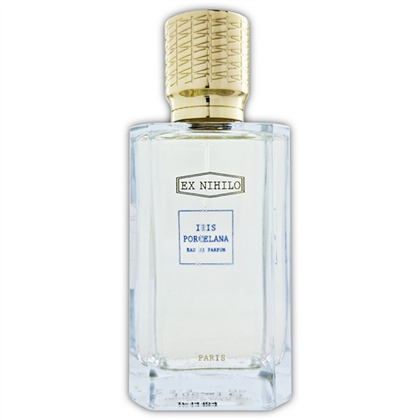 EX NIHILO IRIS PORCELANA  edp (U) - Tester