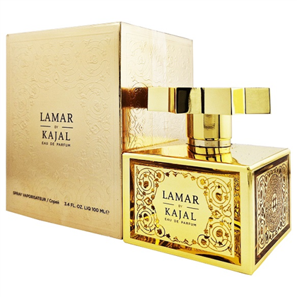 KAJAL LAMAR  edp (L)