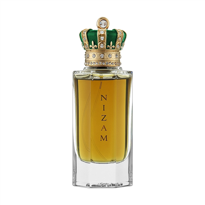 ROYAL CROWN NIZAM edp (U)