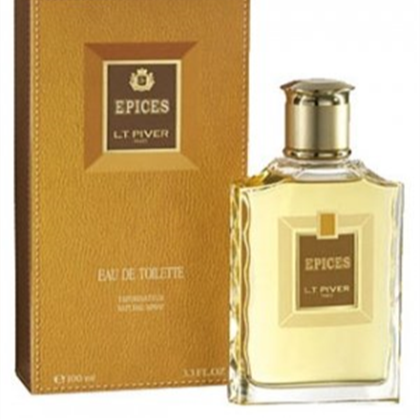 L.T. Piver EPICES  edt (M)