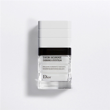 CD HOMME DERMO SYSTEM Repairing Mosturizing Emulsion увл.эмул.д/лица