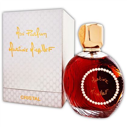 СТОК M. Micallef Mon Parfum CRISTAL edp (L) - Tester