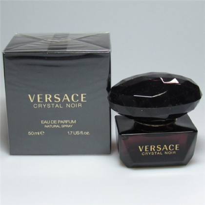 VERSACE CRISTAL NOIR  edp (L)