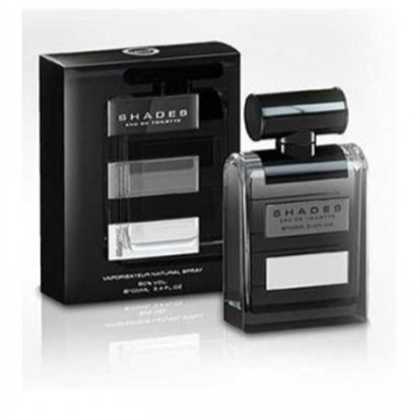 STERLING SHADES MEN  edt (M)