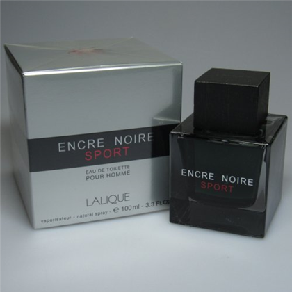 LALIQUE ENCRE NOIRE SPORT  edt (M)